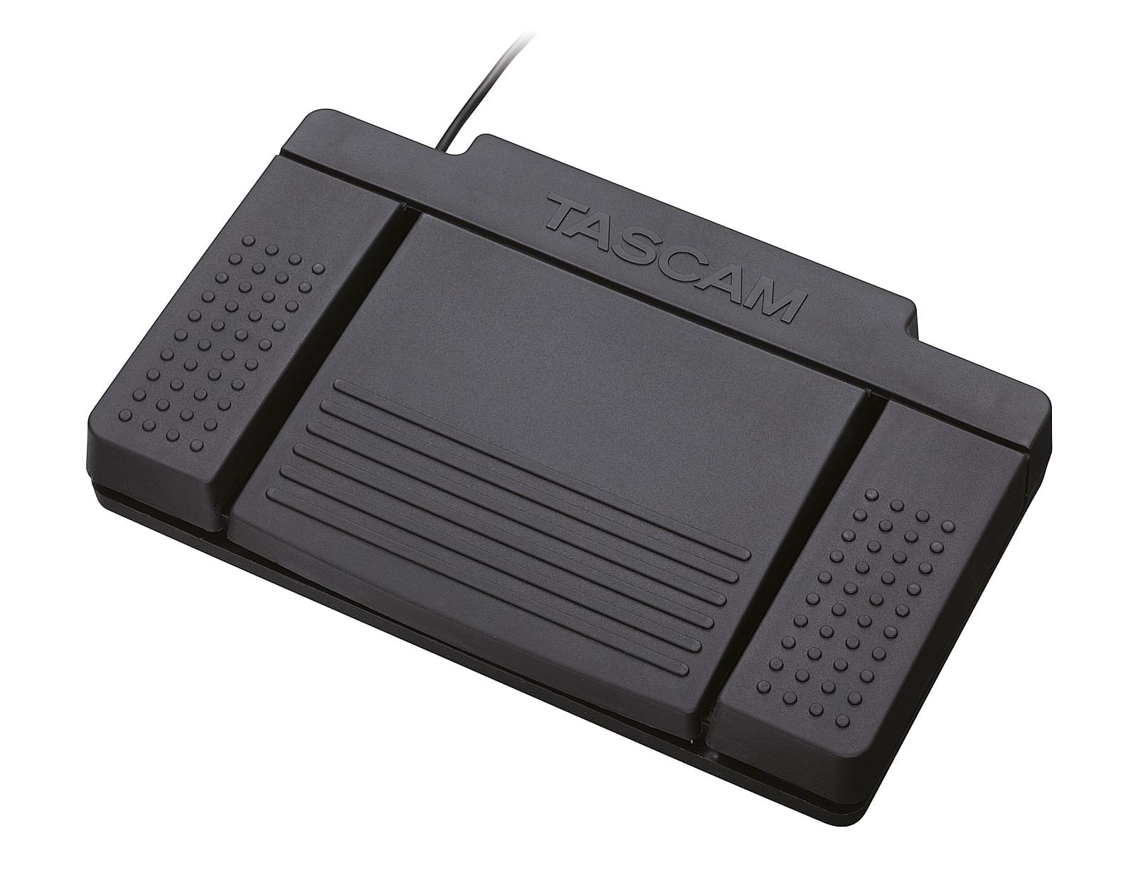 Vends TASCAM RC 3 F pedale de commande enregistreur TASCAM