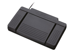 Tascam RC-3F pedale de commande