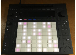 Ableton Push 3 (53917)
