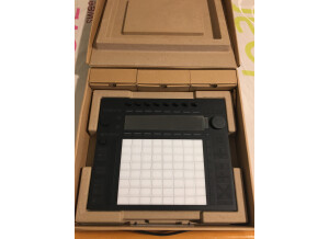 Ableton Push 3 (40565)