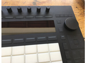 Ableton Push 3 (58861)