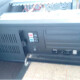 Rack 4U Black 400W Rack 4U Black 400W