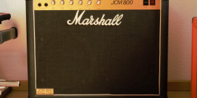 Marshall JCM 800 4104 50 Watts