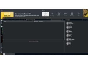 Steinberg Cubase Pro 14 (74992)