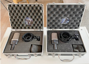 AKG C 214 (37496)