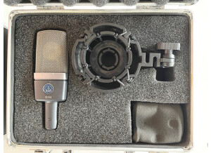 AKG C 214 (60567)