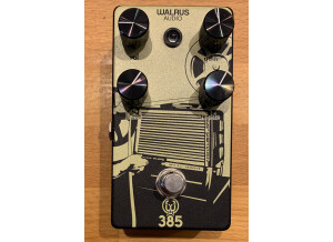 Walrus Audio 385 (93543)