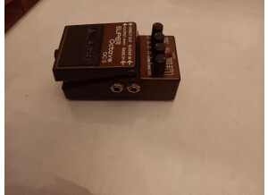 Boss OC-3 SUPER Octave (48717)