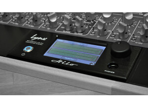 Lynx Studio Technology Hilo (82641)
