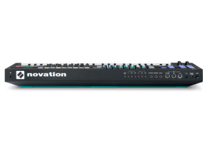 Novation 49 SL MkIII (36304)