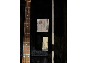 Sterling by Music Man StingRay Ray4 (22261)