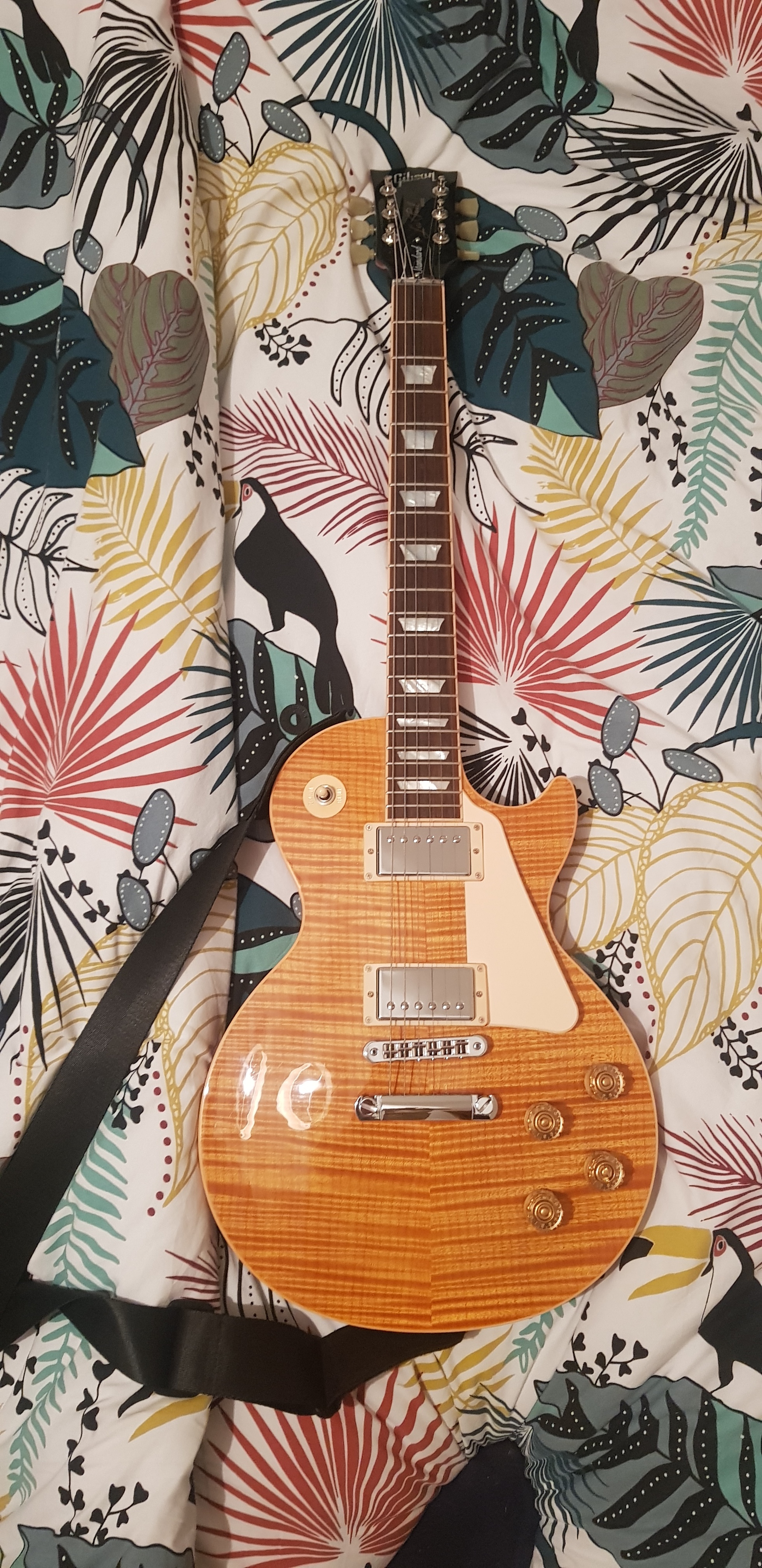 Gibson Les Paul Standard HP (2016)