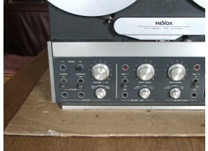 Revox B77 (53217)