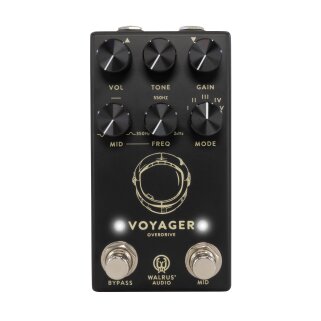Voyager MKIIBlack Voyager MKIIBlack