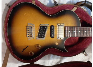 Gibson Nighthawk Special 3 (12838)