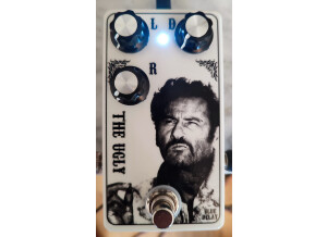 Das Musikding The Bluelay - Delay Kit (86627)