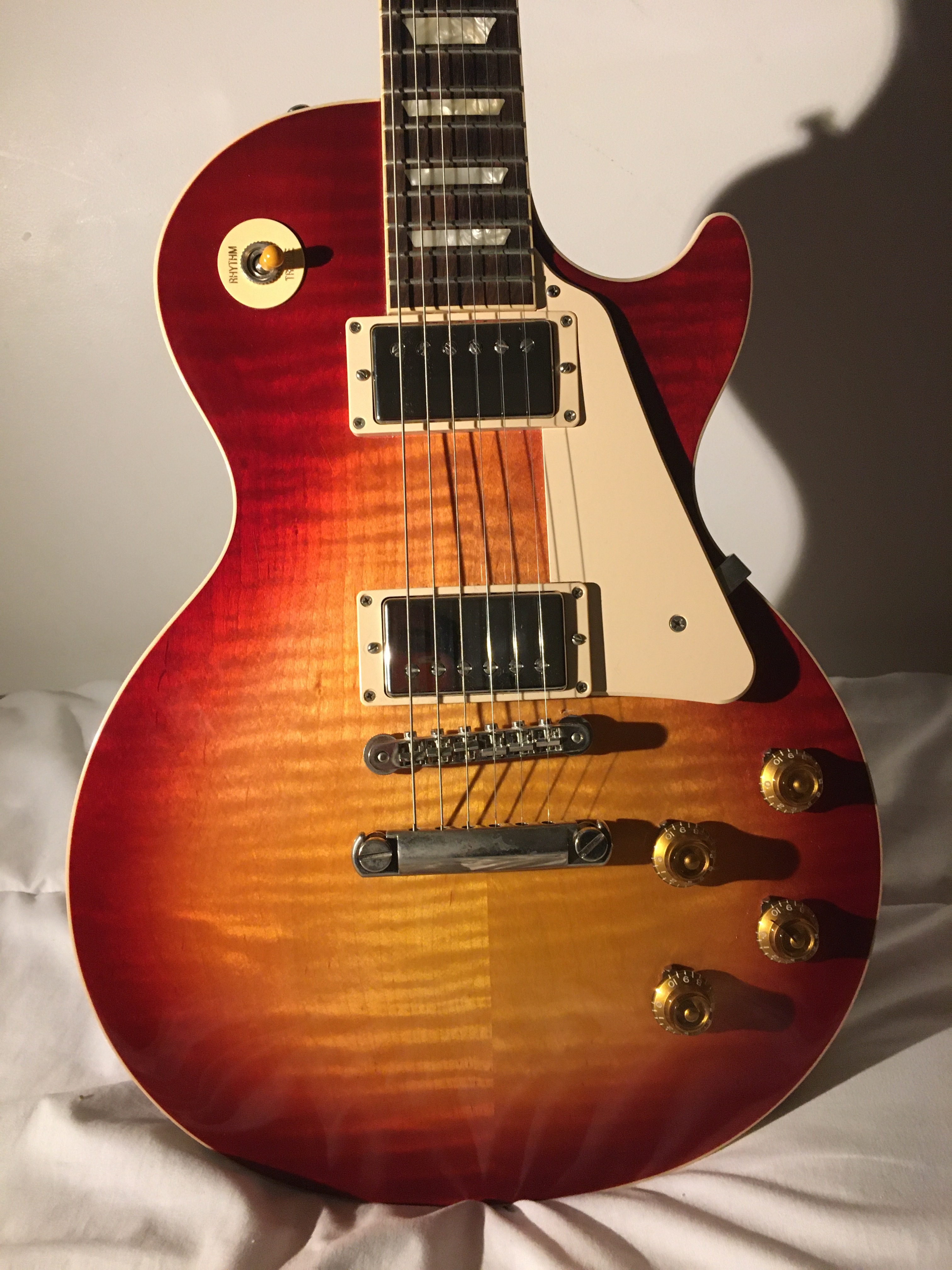 Gibson Les Paul Standard 50's