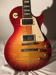 Gibson Les Paul Standard 50's