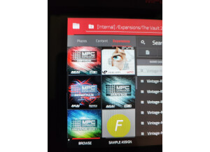 Akai Professional MPC Live (62489)