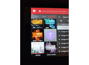 Akai Professional MPC Live (70873)