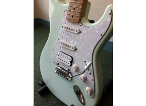 Fender Classic '50s Stratocaster - Daphne Blue