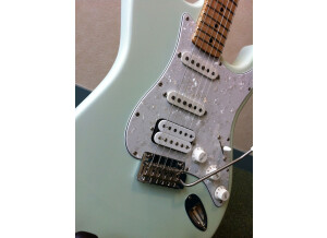 Fender Classic '50s Stratocaster - Daphne Blue