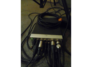 Universal Audio DCS Remote Preamp (74543)