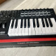 Oxygen Pro 25 Oxygen Pro 25