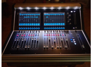 DiGiCo S21 (83427)