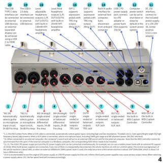 Computer Effects CE1REAR Computer Effects CE1REAR