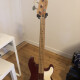 Classic Player Cabronita Precision Bass Classic Player Cabronita Precision Bass