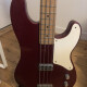 Classic Player Cabronita Precision Bass Classic Player Cabronita Precision Bass