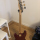 Classic Player Cabronita Precision Bass Classic Player Cabronita Precision Bass
