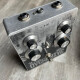 Tesla Wolf Overdrive Tesla Wolf Overdrive