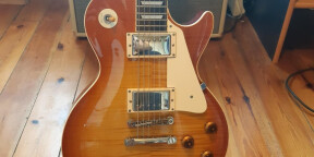 Vends LP Tokaï ls 136 Love rock