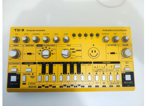 Behringer TD-3 (90621)