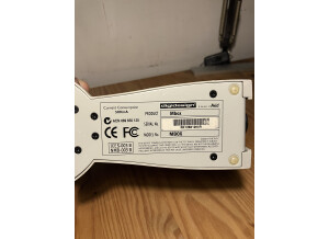 Digidesign Mbox (37791)