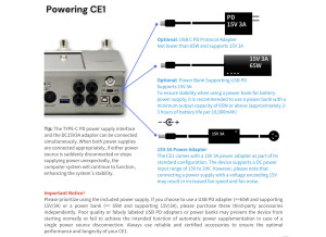 Paintaudio Computer Effects CE1 (70351)