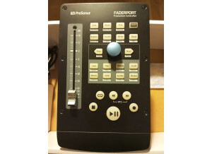 PreSonus FaderPort V2 (21689)