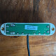 SHR-1N Hot Rails Strat Neck SHR-1N Hot Rails Strat Neck