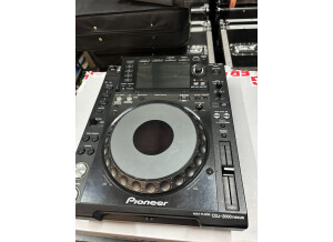Pioneer CDJ-2000 Nexus (14061)