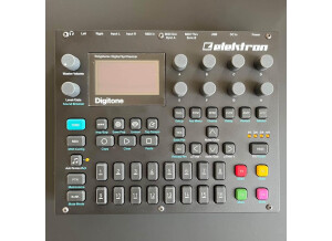 Elektron Digitone (96034)