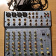 Multimix 8FX Multimix 8FX