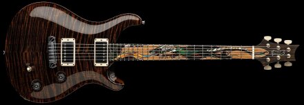 PRS 40th Anniversary McCarty Dragon : 40th Anniversary McCarty DragonBurnt Chestnut PRS 40th Anniversary McCarty Dragon : 40th Anniversary McCarty DragonBurnt Chestnut