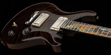 PRS 40th Anniversary McCarty Dragon : 40th Anniversary McCarty DragonTOP PRS 40th Anniversary McCarty Dragon : 40th Anniversary McCarty DragonTOP