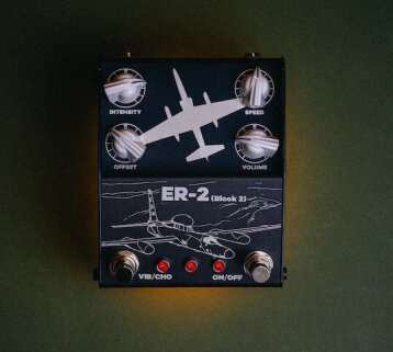 ER-2 Block 2 ER-2 Block 2