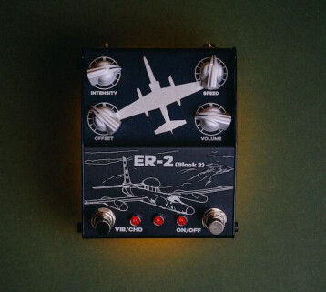 ER-2 Block 2 ER-2 Block 2