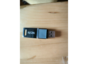 PACE Anti-Piracy Inc. iLok 2 (29662)