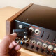 LM-1 Drum Computer LM-1 Drum Computer