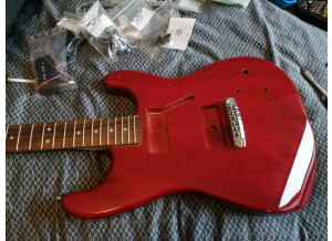 Squier Paranormal Strat-O-Sonic (23987)